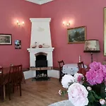 Farma Palac Jastrowiec