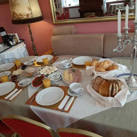 Bauernhof Palac Jastrowiec