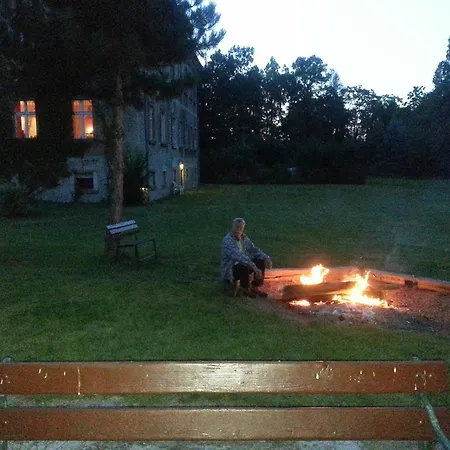 Palac Farm stay