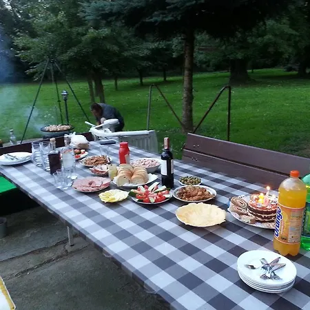 Alojamento de Turismo Rural Palac