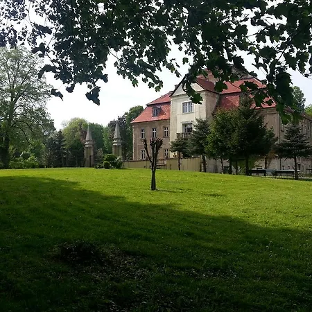 Palac Alojamento de Turismo Rural *