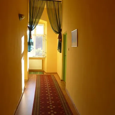 Alojamento de Turismo Rural Palac Jastrowiec