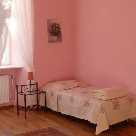 Palac Alojamento de Turismo Rural Jastrowiec