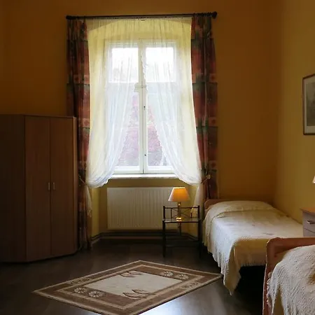 Palac Alojamento de Turismo Rural Jastrowiec