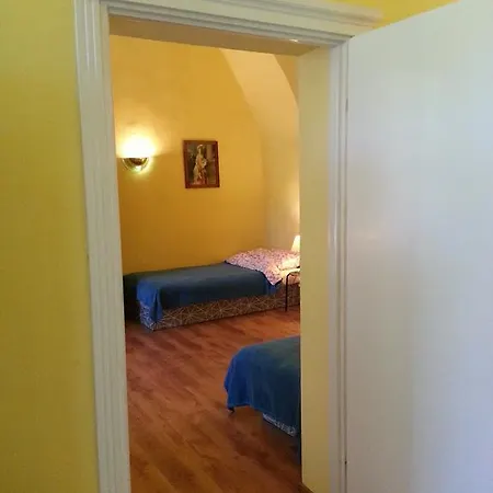 Palac Bauernhof Jastrowiec