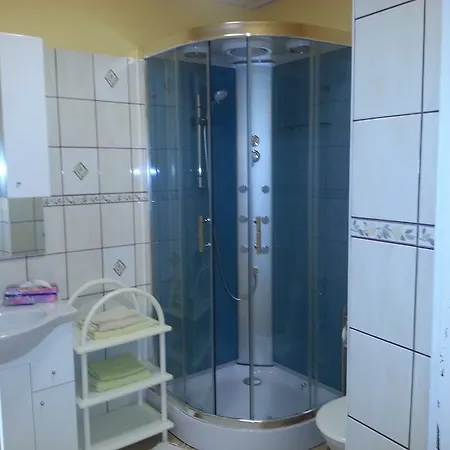 Bauernhof Palac Jastrowiec