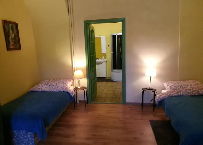 Palac Alloggio per agriturismo