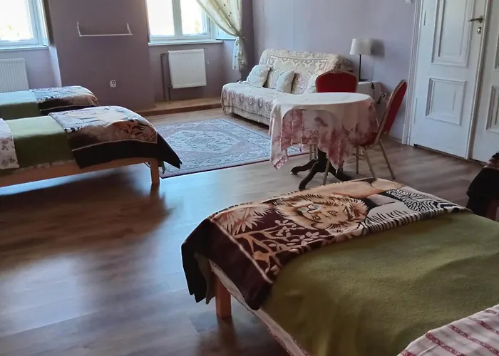 Palac Alloggio per agriturismo