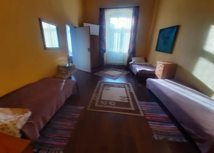 Palac مزرعة للإقامة *