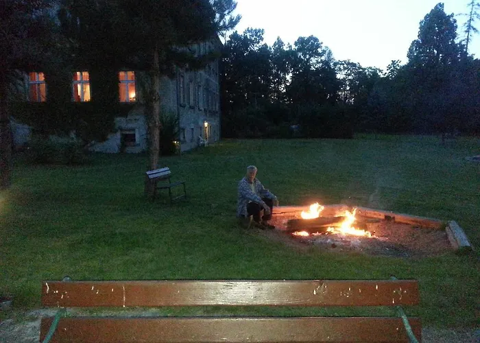 Palac Alloggio per agriturismo