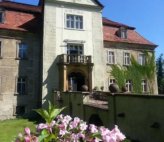 Palac Alloggio per agriturismo *