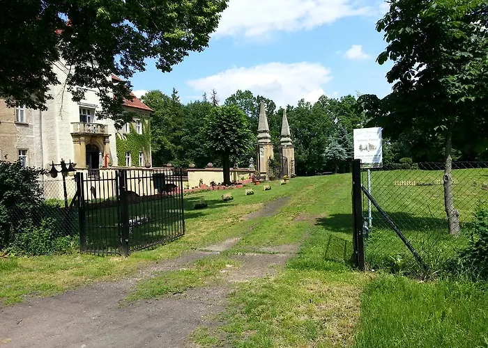 Palac Alloggio per agriturismo *