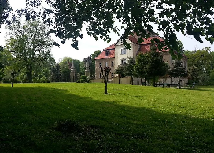 Palac Alloggio per agriturismo *