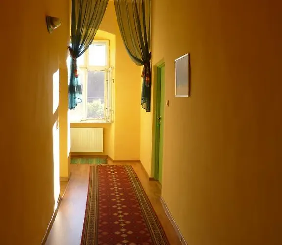 Alloggio per agriturismo Palac Jastrowiec