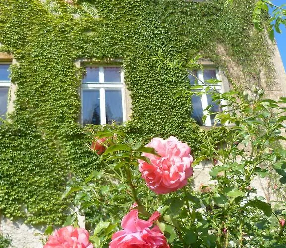 Alloggio per agriturismo Palac *