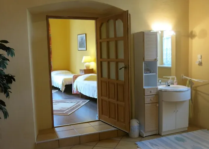 مزرعة للإقامة Palac