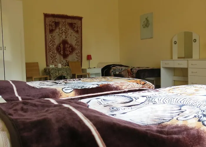 Palac مزرعة للإقامة