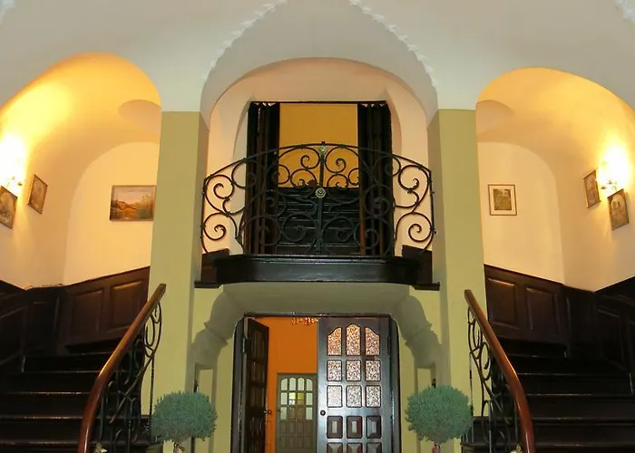 Palac مزرعة للإقامة Jastrowiec