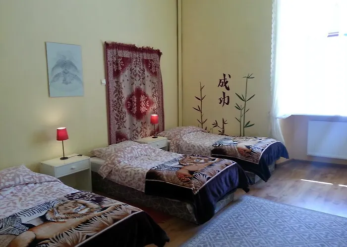 Palac مزرعة للإقامة *